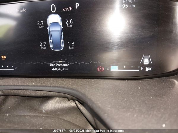2024 JEEP COMPASS ALTITUDE