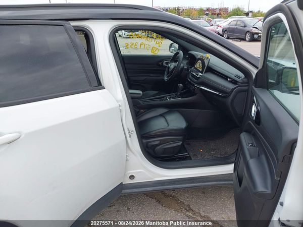 2024 JEEP COMPASS ALTITUDE