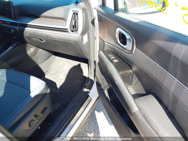 2025 KIA SORENTO SX PHEV SX-P — I5