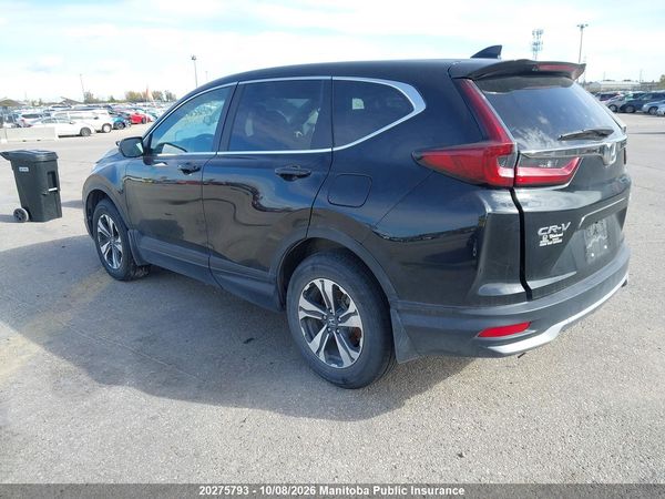 2021 HONDA CR-V LX — I3