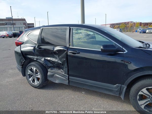 2021 HONDA CR-V LX — I6