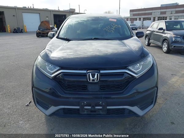 2021 HONDA CR-V LX — I12