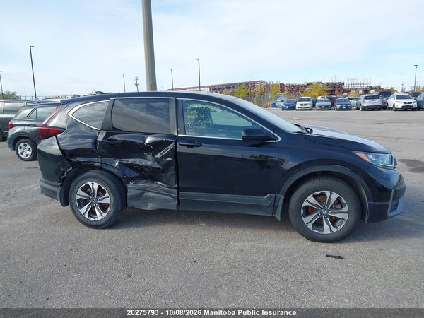 2021 HONDA CR-V LX — I13