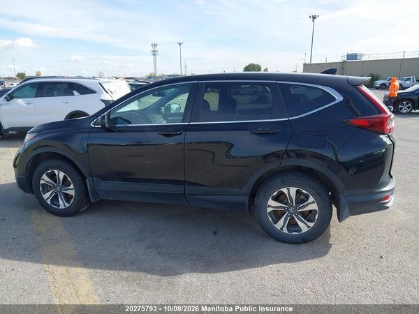 2021 HONDA CR-V LX — I14