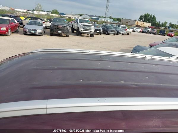 2018 KIA SORENTO EX TURBO
