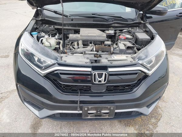 2020 HONDA CR-V SPORT
