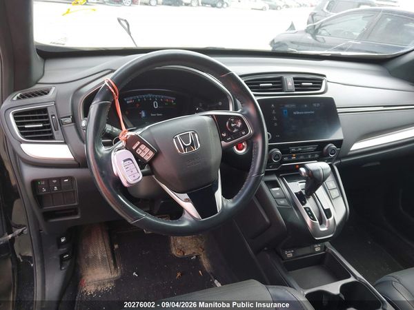 2020 HONDA CR-V SPORT