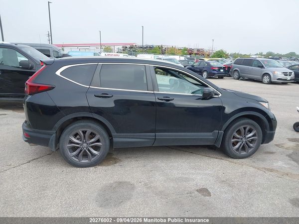 2020 HONDA CR-V SPORT