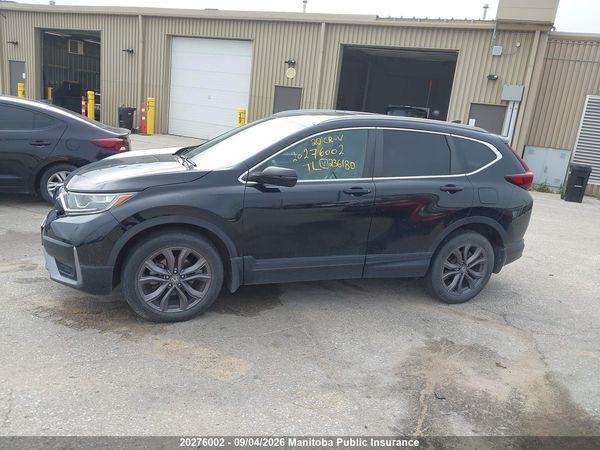 2020 HONDA CR-V SPORT