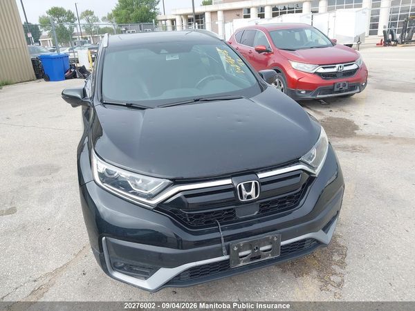 2020 HONDA CR-V SPORT