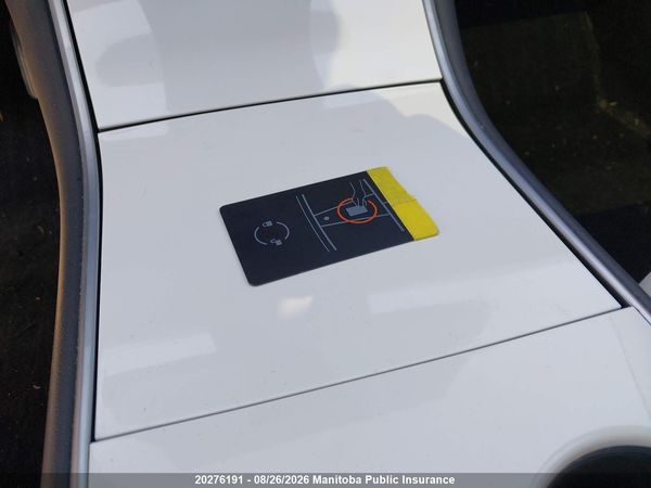 2020 TESLA MODEL 3 75D