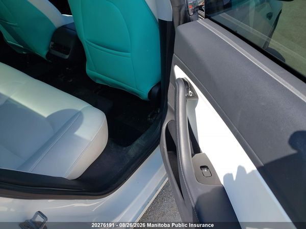 2020 TESLA MODEL 3 75D