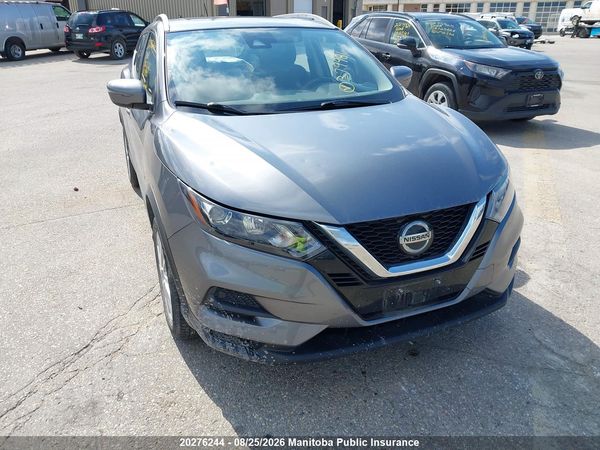 2020 NISSAN ROGUE SPORT S/SV/SL