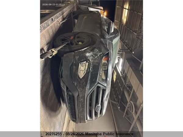 2018 FORD EDGE SEL — I6