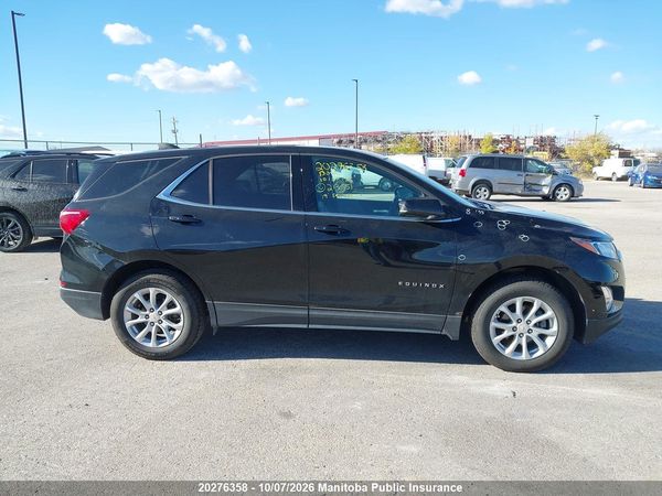 2019 CHEVROLET EQUINOX LT — I13