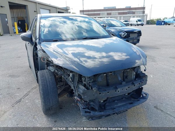 2016 MAZDA CX-5 GT