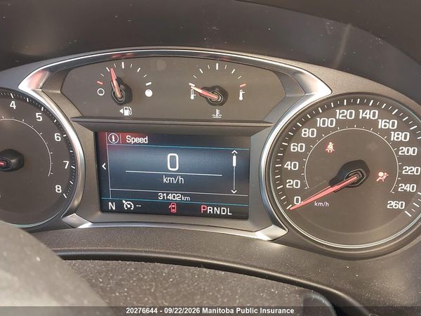 2024 CHEVROLET EQUINOX RS — I7