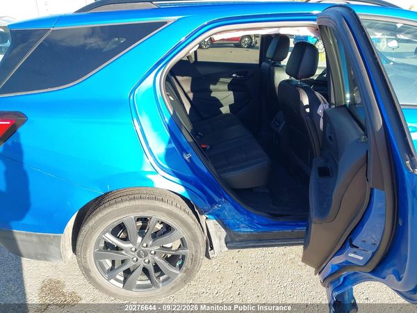 2024 CHEVROLET EQUINOX RS — I8