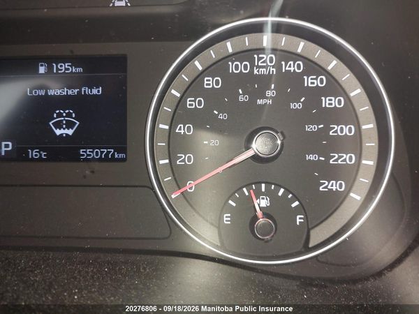 2020 KIA FORTE EX PREMIUM — I10