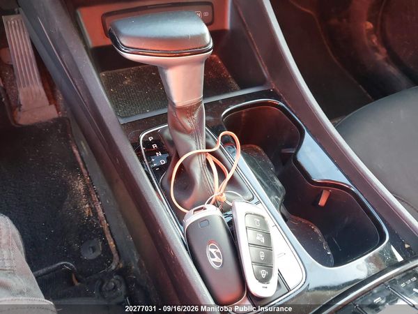 2022 HYUNDAI TUCSON PREFERRED — I11