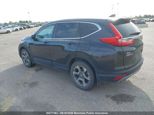 2019 HONDA CR-V EX — I3