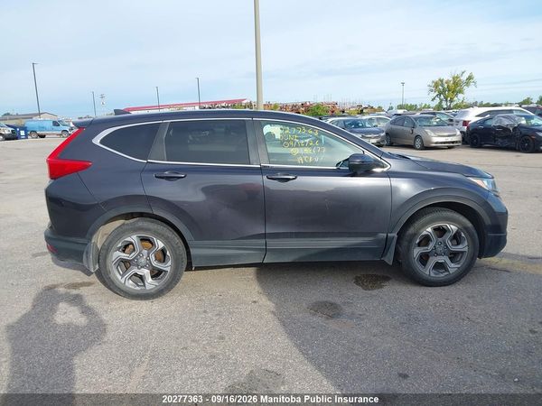 2019 HONDA CR-V EX — I13