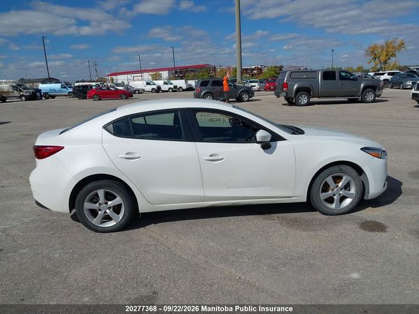 2018 MAZDA MAZDA3 GX SKY Sport — I13