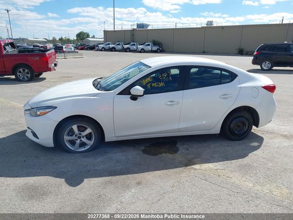 2018 MAZDA MAZDA3 GX SKY Sport — I14