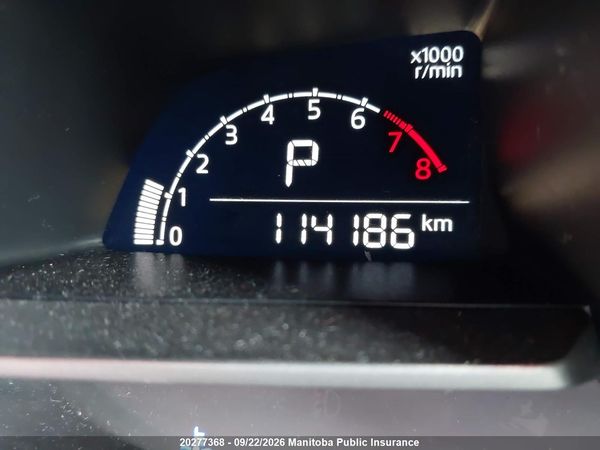 2018 MAZDA MAZDA3 GX SKY Sport — I15