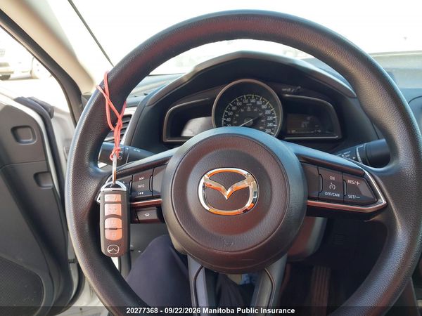 2018 MAZDA MAZDA3 GX SKY Sport — I17