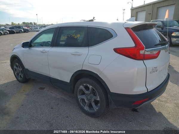 2019 HONDA CR-V EX — I3