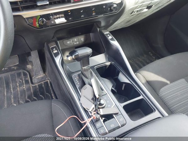 2025 KIA SORENTO LX — I11