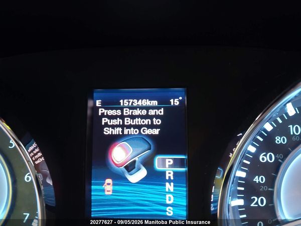 2012 CHRYSLER 300 S