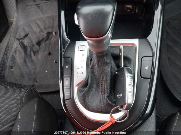 2021 KIA FORTE EX+ EX — I10