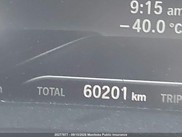 2021 BMW X3 30I xDrive30i