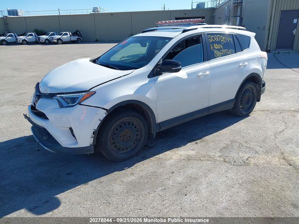 2016 TOYOTA RAV4 — I2