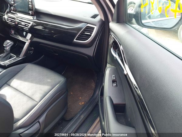 2023 KIA SELTOS EX — I5