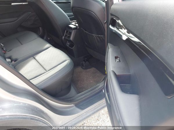 2023 KIA SELTOS EX — I8