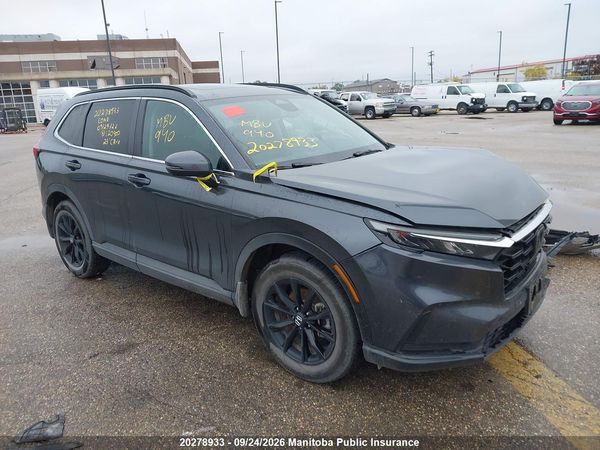 2023 HONDA CR-V SPORT — I1