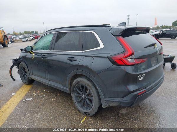 2023 HONDA CR-V SPORT — I3