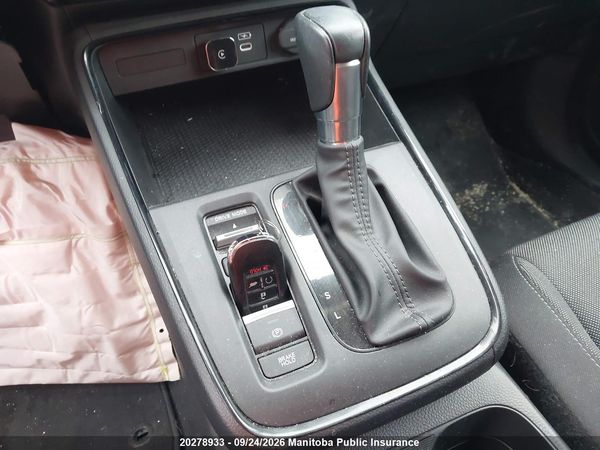 2023 HONDA CR-V SPORT — I11