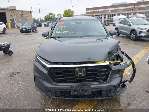 2023 HONDA CR-V SPORT — I12