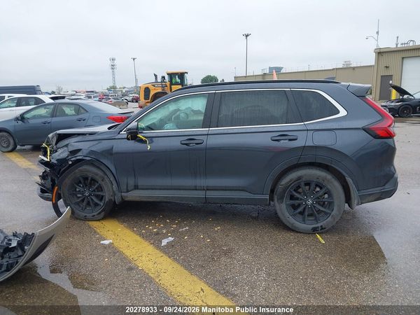 2023 HONDA CR-V SPORT — I14