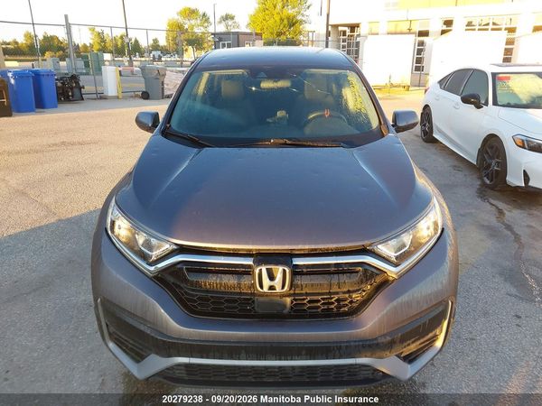 2021 HONDA CR-V LX — I6