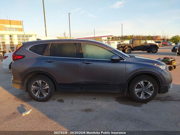 2021 HONDA CR-V LX — I13
