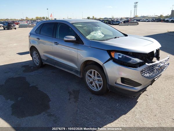 2023 FORD EDGE SEL — I1