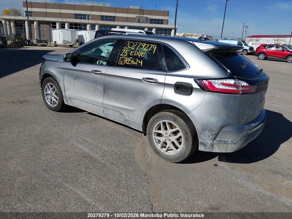 2023 FORD EDGE SEL — I3