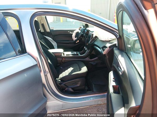 2023 FORD EDGE SEL — I5