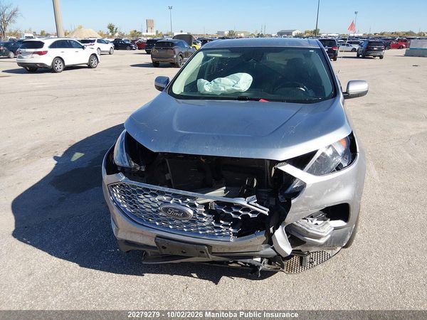 2023 FORD EDGE SEL — I6
