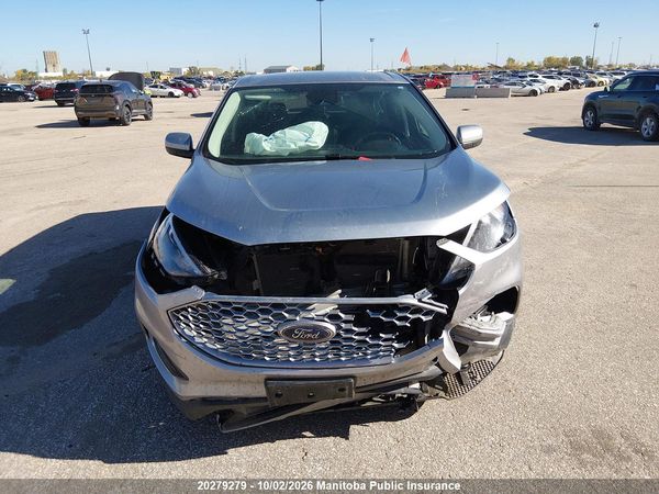 2023 FORD EDGE SEL — I12